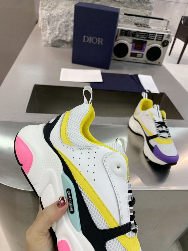 Christian Dior Sneakers